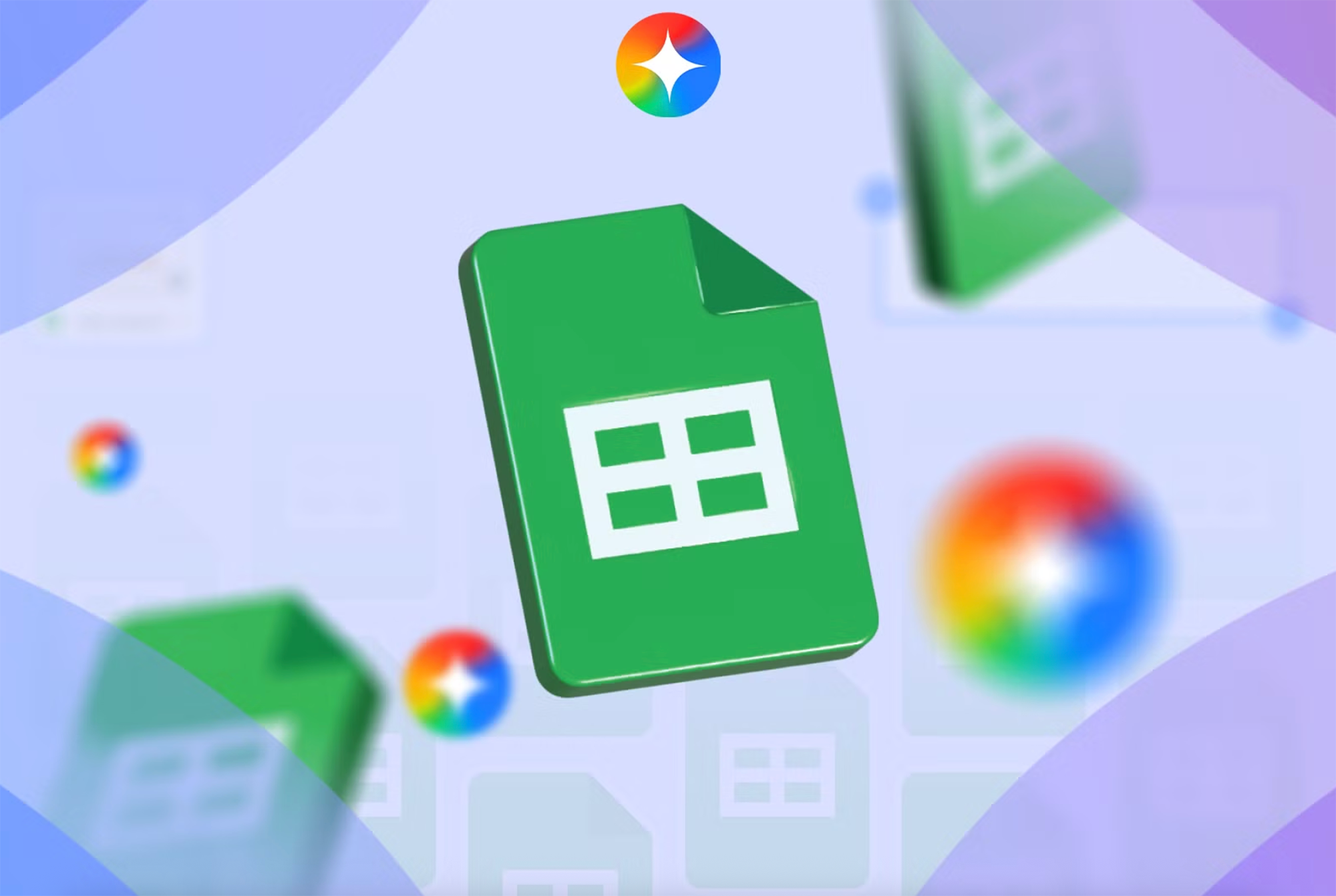 כיצד להשתמש ב‑Google Sheets כמאגר ידע ל‑AI ב‑WhatsApp