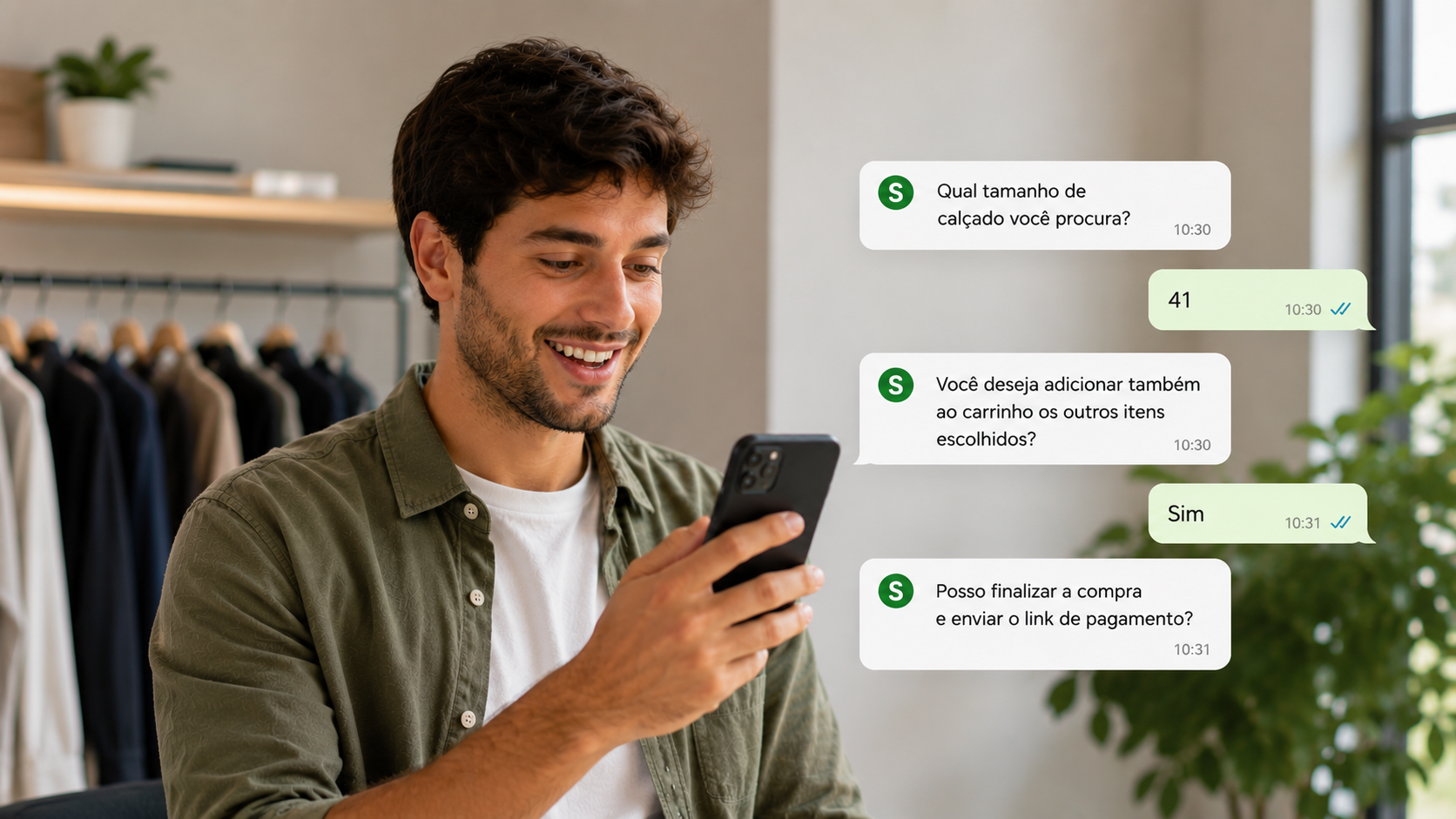 Comparativo: Métodos para Atendimento via WhatsApp e Suas Vantagens